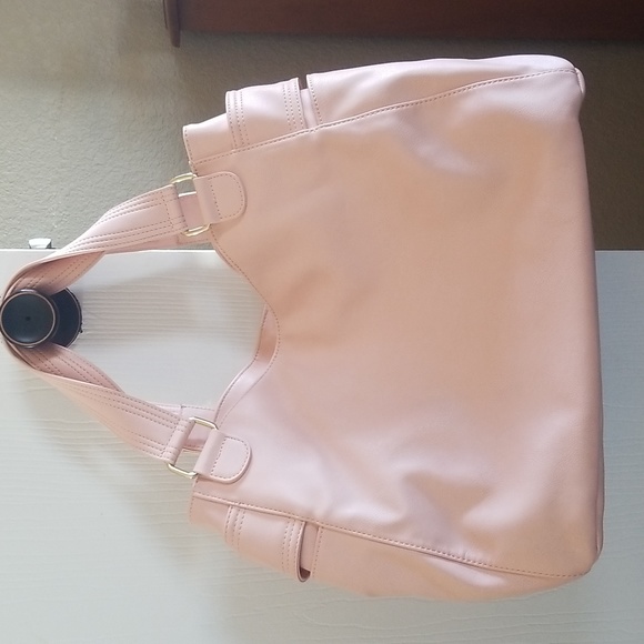 JustFab Hobo Bag - Picture 3 of 4